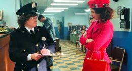 Driver charged in crash that killed âMarvelous Mrs. Maiselâ actress Wenne Alton Davis